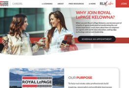 Royal LePage Careers