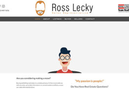 Ross Lecky